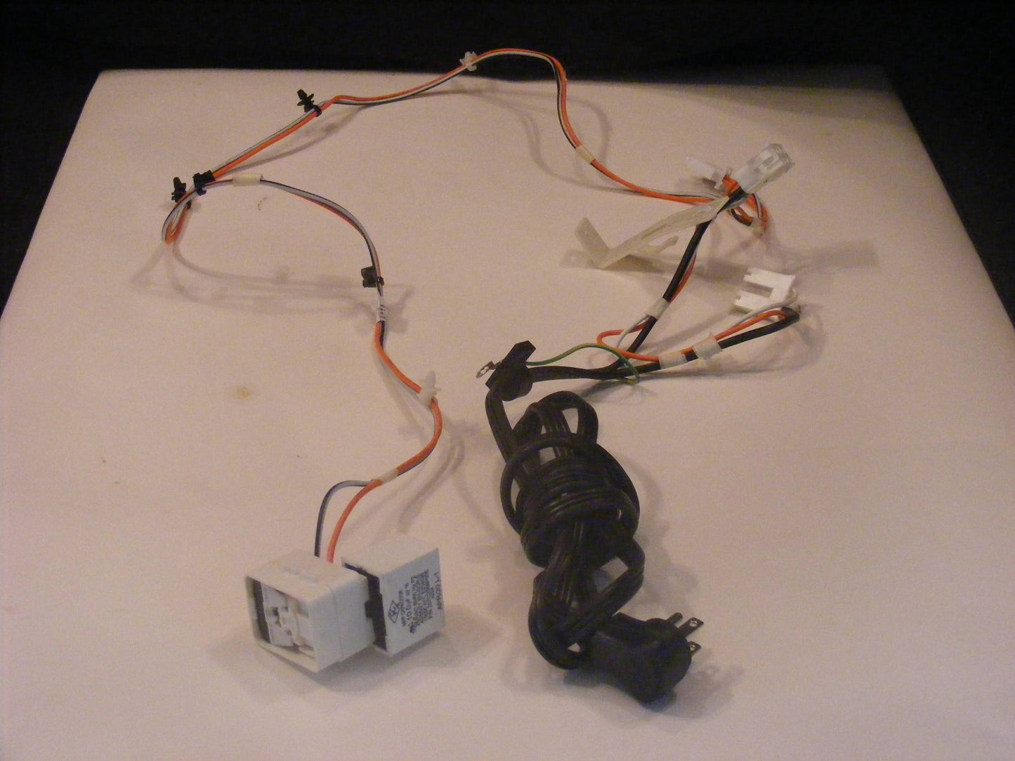 W10857676 Whirlpool Wire Harness