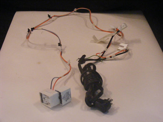 W10857676 Whirlpool Wire Harness