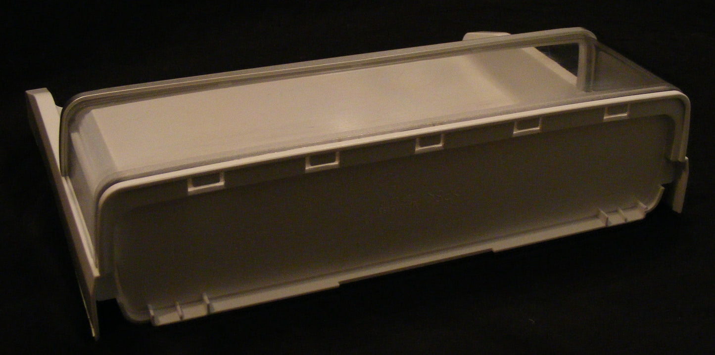 AAP72931603 LG Refrigerator Door Bin Basket Assembly