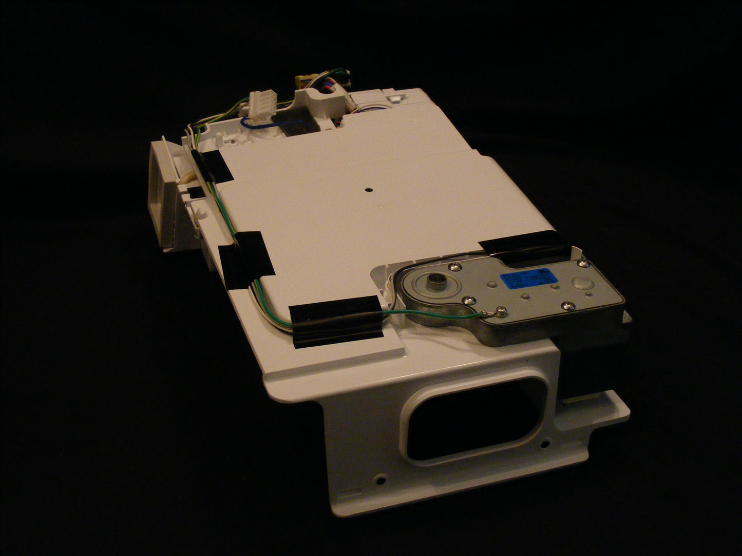 EAU60783816 LG Refrigerator AC Motor