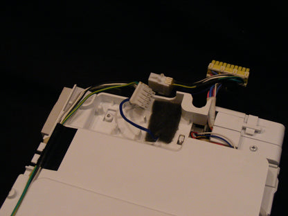 EAU60783816 LG Refrigerator AC Motor