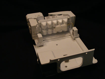 EAU60783816 LG Refrigerator AC Motor