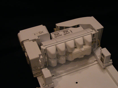 EAU60783816 LG Refrigerator AC Motor