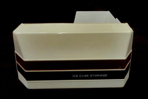 WR30X183 Vintage GE Refrigerator Ice Dispenser