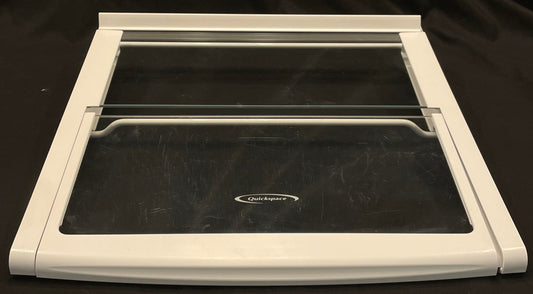 WR71X10227 GE Refrigerator TuckAway Cantilever Shelf