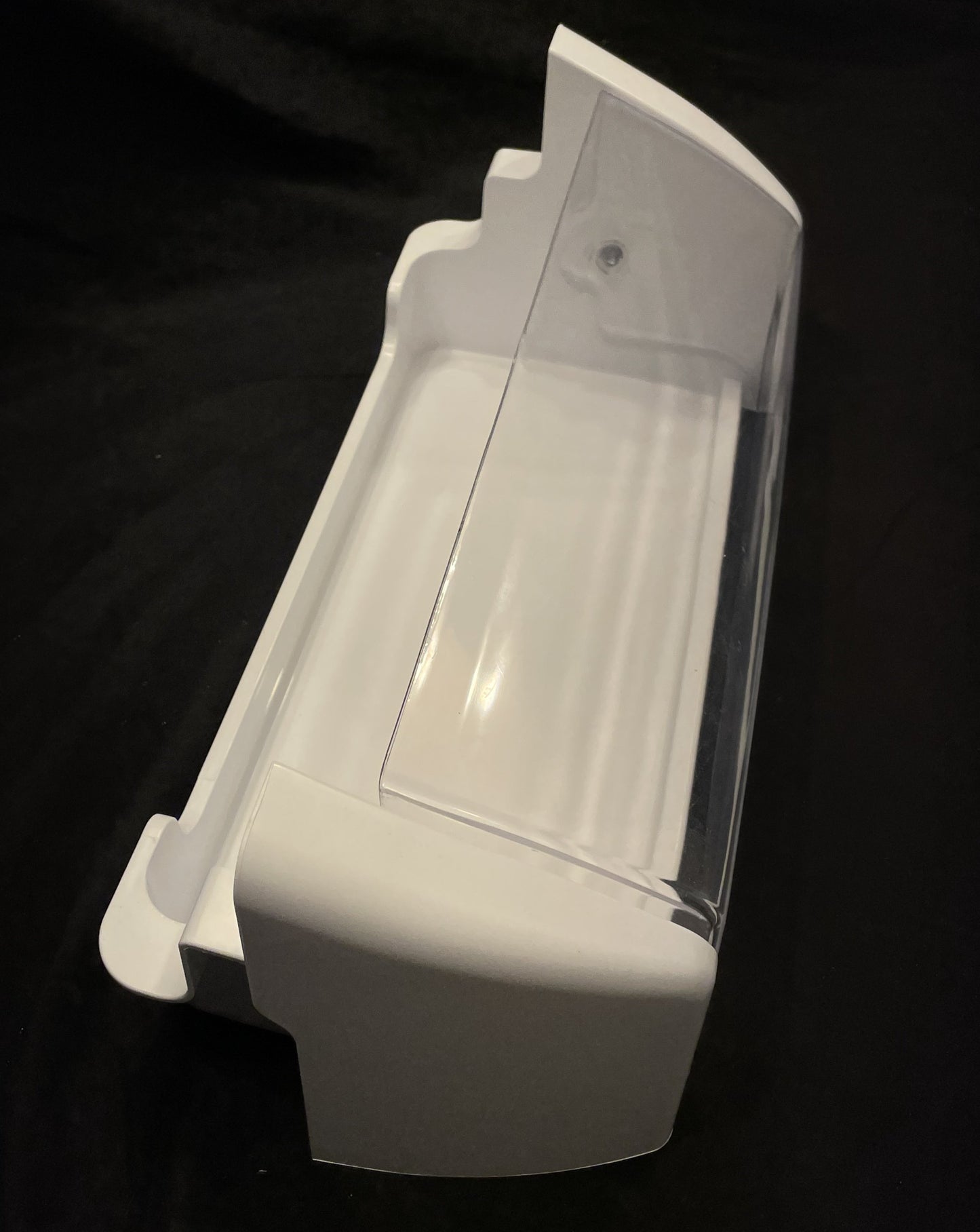DA97-08060B Samsung Refrigerator Dairy Bin