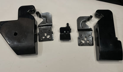 DA61-05572B DA61-05573B Samsung Refrigerator Door Hinge Pack