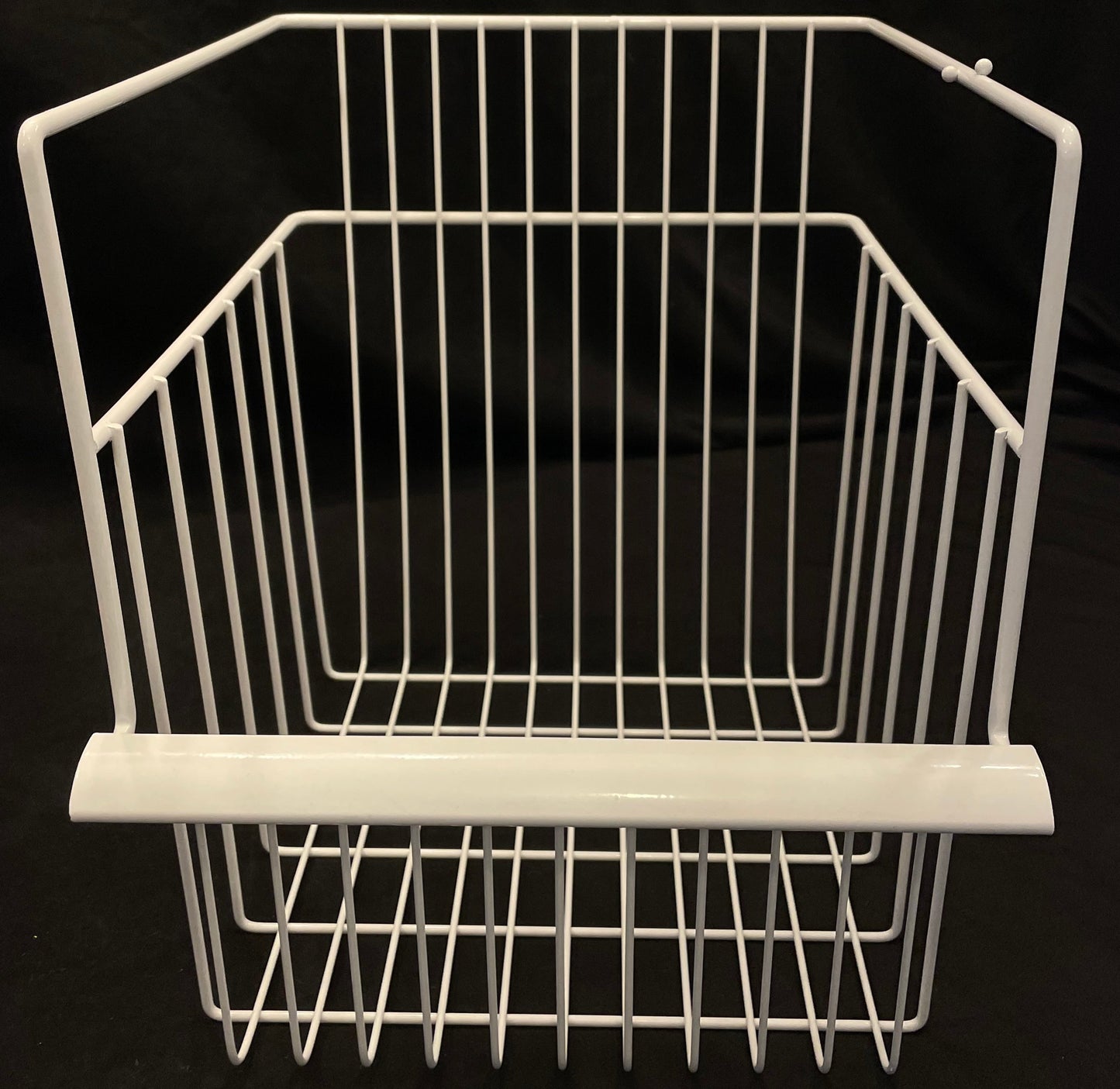 12011902 Amana Refrigerator Wire White Freezer Basket