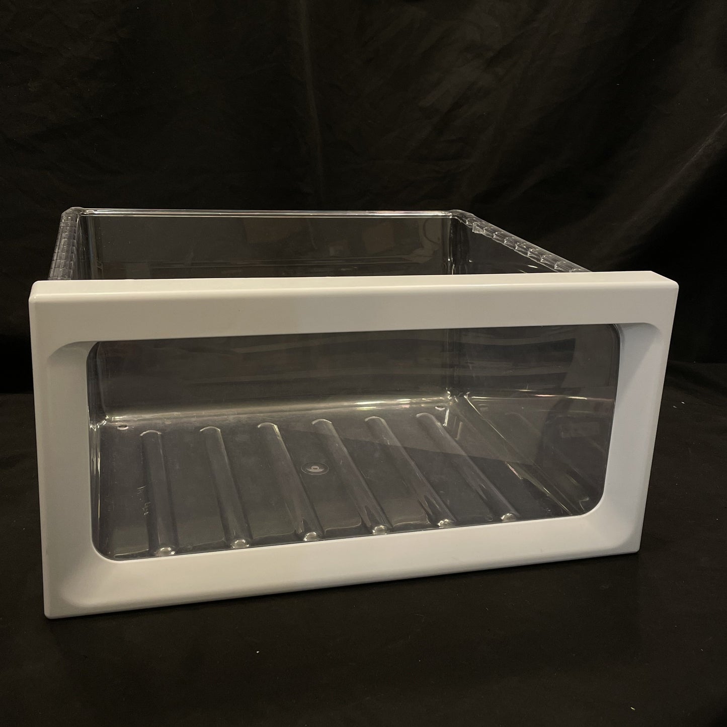 DA97-08067B Samsung Refrigerator Vegetable Drawer