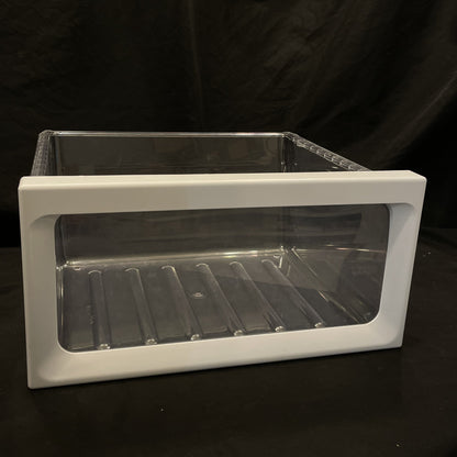 DA97-08067B Samsung Refrigerator Vegetable Drawer