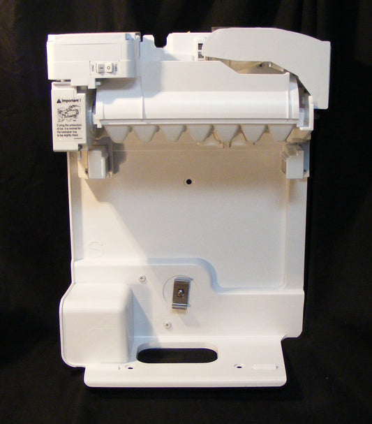 EAU60783808 ice dispenser
