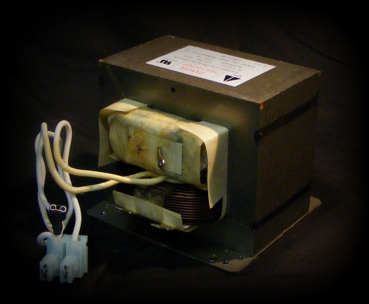 EBJ60664610 TRANSFORMER