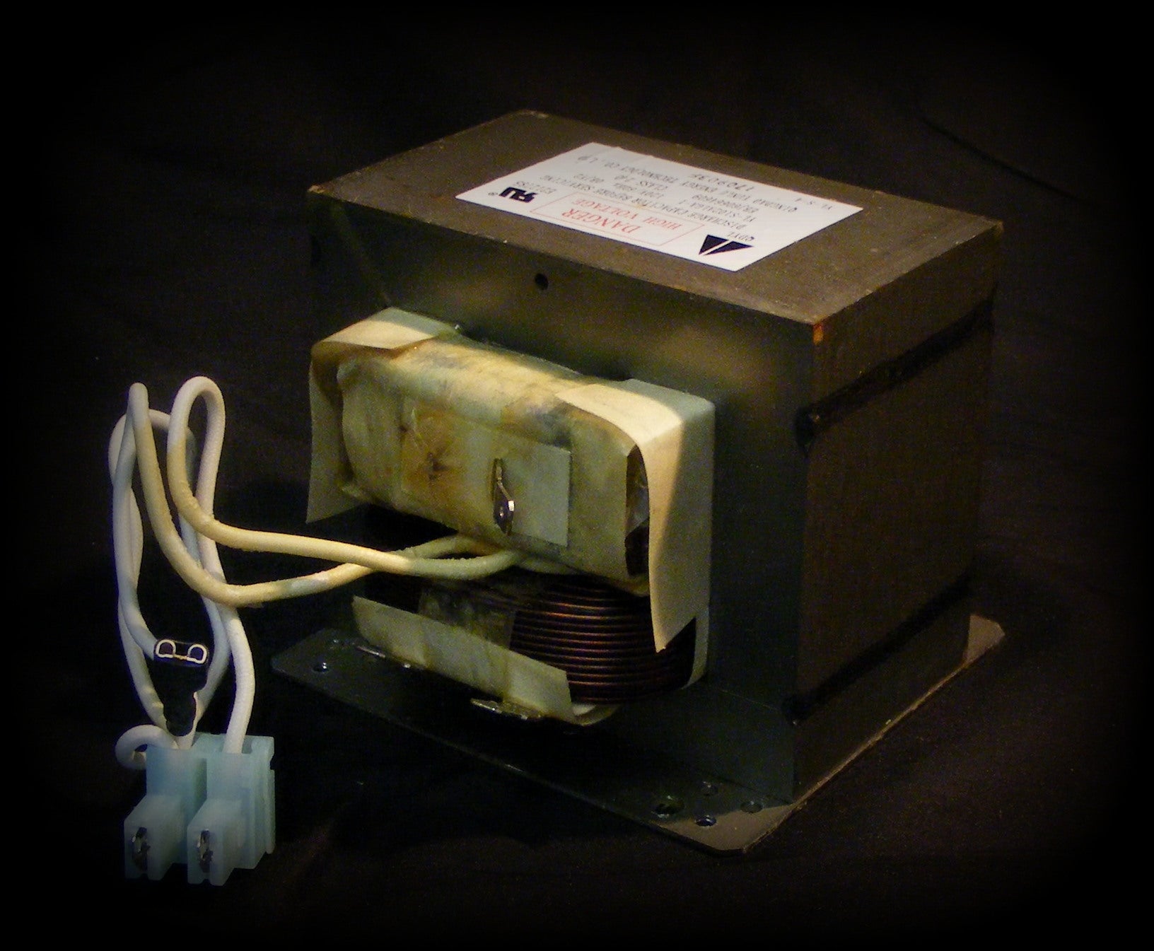 EBJ60664610 TRANSFORMER