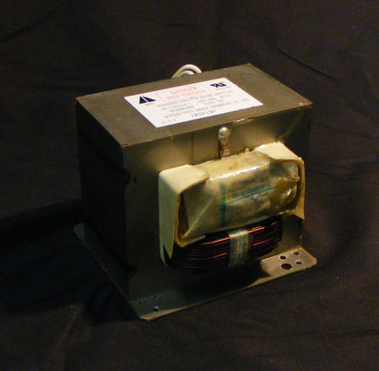 EBJ60664610 TRANSFORMER side