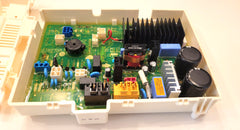 EBR62545106 LG Washer Main Control Board