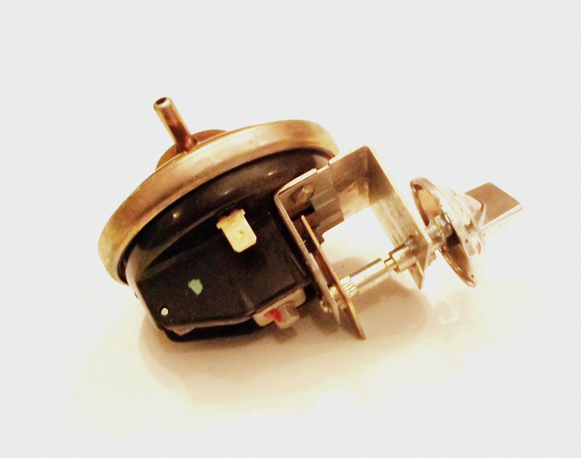 F078342-100 C-78342-1-L Frigidaire Washer Pressure Switch WA24D4WPFA