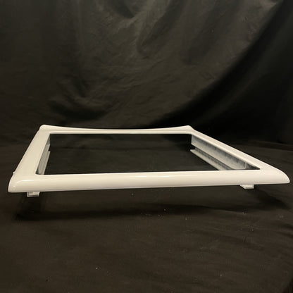 DA97-10592A Samsung Refrigerator Chilled Room Glass Shelf