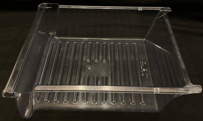 WP2218132K Whirlpool Refrigerator Meat Drawer