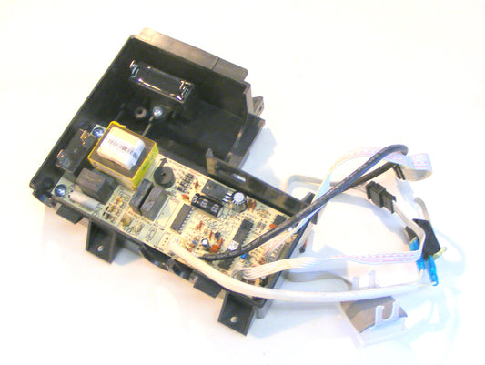 FDF50S1A Frigidaire Electronic Control