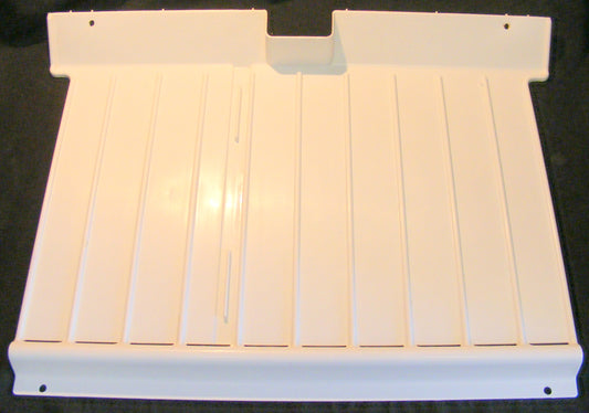 freezer bottom cover