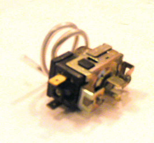  G162667-10 162667-10  Cold Temperature Control 