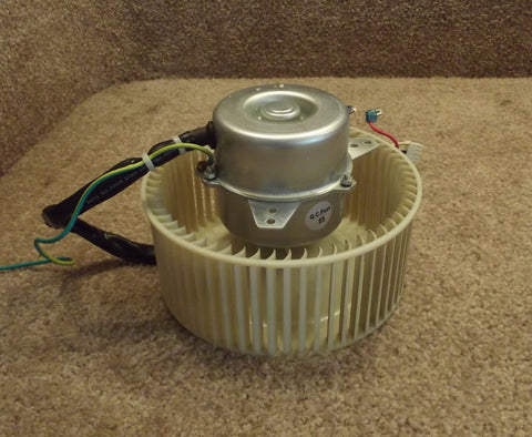 YY014-804P01-901 GL-DEL-45-2 Soleus Air Dehumidifier Fan Motor