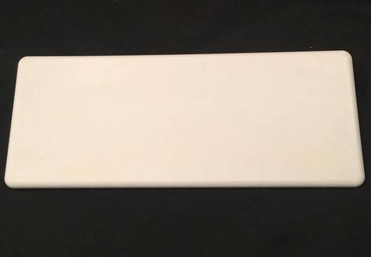 WP2188236 Whirlpool Refrigerator Flip Up Door Shelf