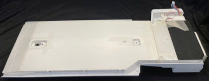 ADJ72909827 LG Kenmore Refrigerator Damper Case Assembly