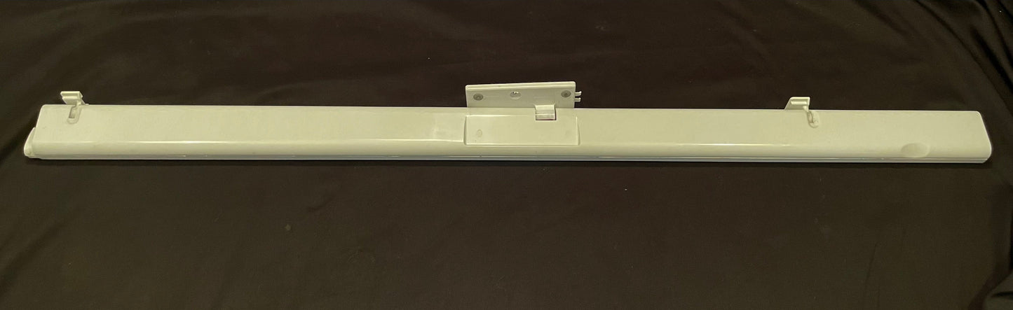 WPW10151713 Whirlpool Refrigerator Door Mullion Flap Used OEM