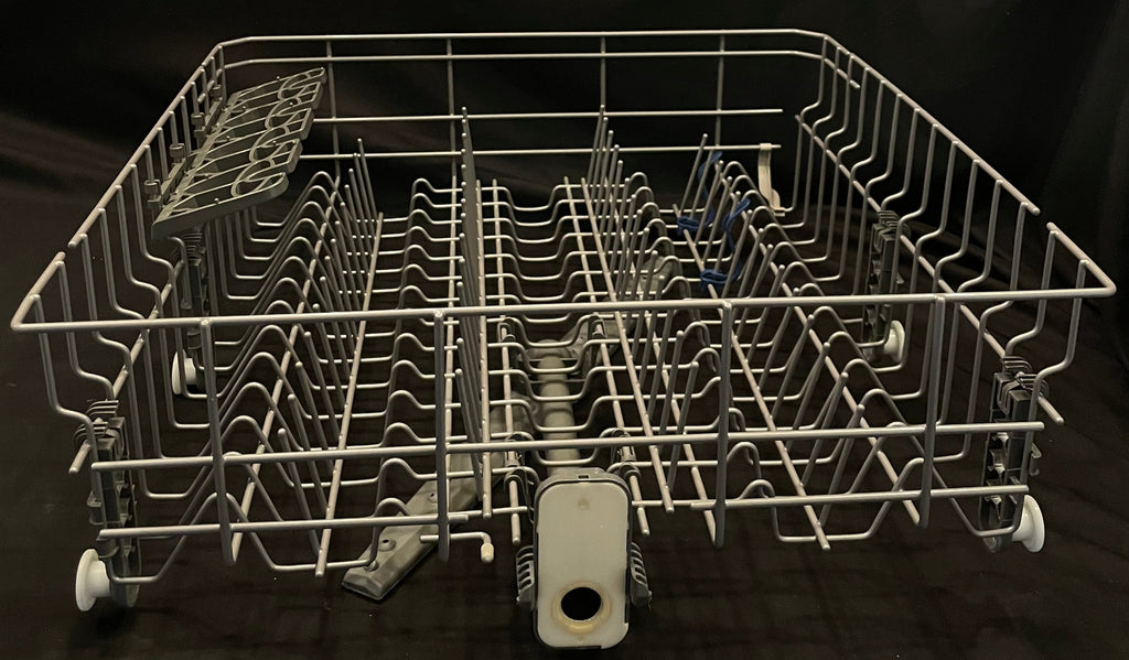 WPW10350382 Whirlpool Dishwasher Upper Rack