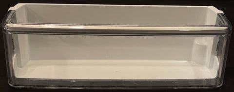 MAN62429801 LG Kenmore Refrigerator Small Door Bin