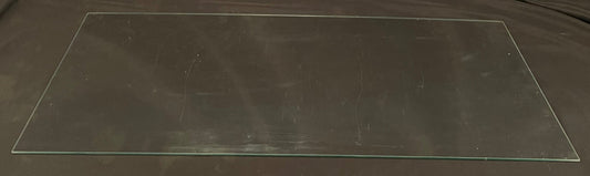 MHL42613226 LG Kenmore Refrigerator Crisper Drawer Cover Glass