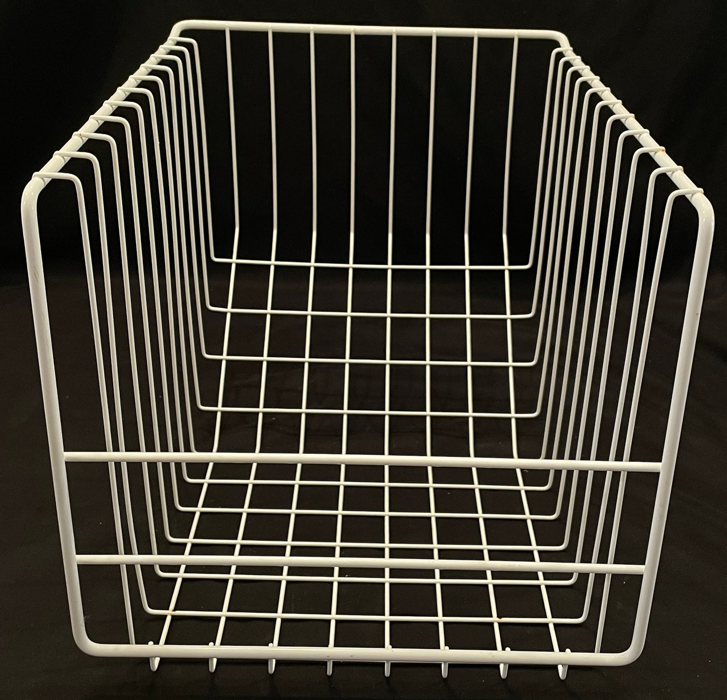 2181764 Whirlpool Refrigerator Freezer White Wire Basket
