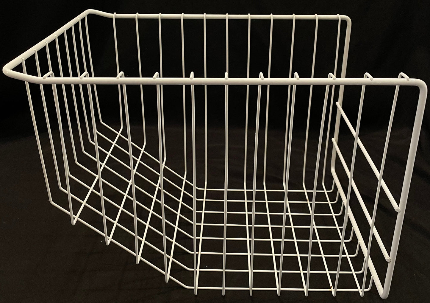 2181764 Whirlpool Refrigerator Freezer White Wire Basket