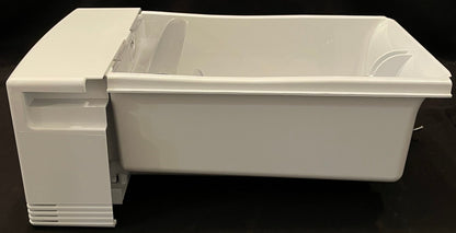 WR17X23191 GE Refrigerator Complete Ice Dispenser