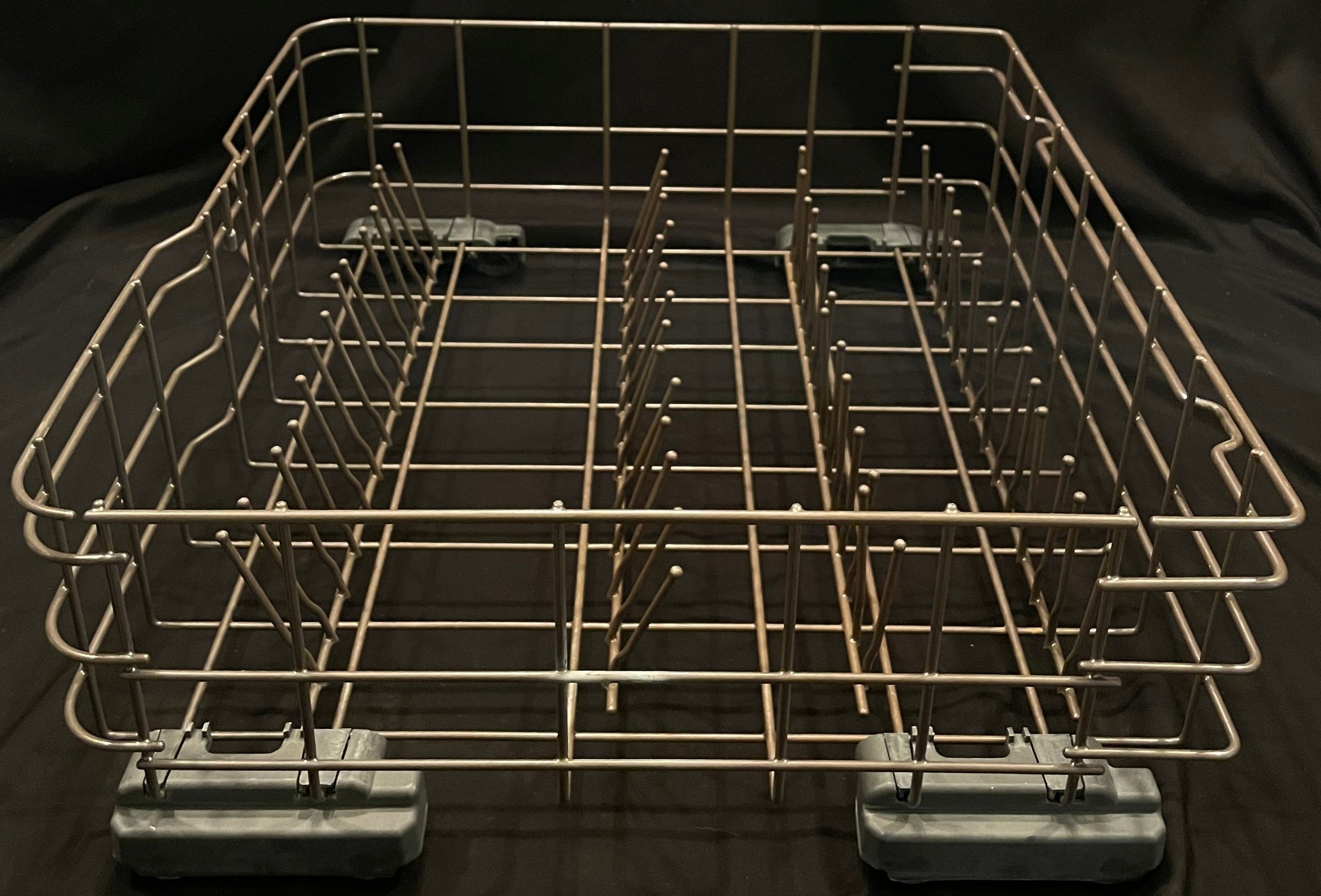 WD28X26099 GE Dishwasher Lower Dishrack – Good Appliance