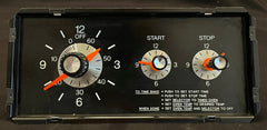322545 322305 Roper Range Manual Oven Clock Timer 3AST23G436A1B