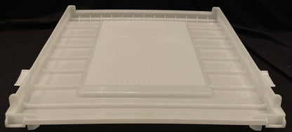 ACQ85968605 LG Refrigerator Crisper Drawer Cover Assembly