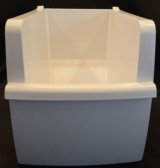 WP2309758 Whirlpool Refrigerator Freezer Basket
