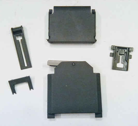 W11162099 W10250162 Whirlpool Dishwasher Upper Dish Rack Adjuster Repair Parts