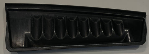 WP2207007B Whirlpool Refrigerator Black Drip Tray