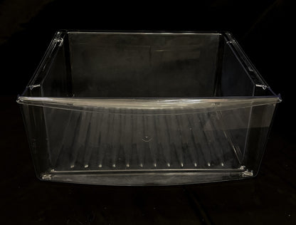 WP67001503 Maytag Refrigerator Crisper Pan Drawer