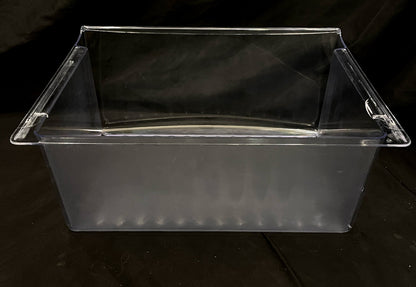 WP67001503 Maytag Refrigerator Crisper Pan Drawer