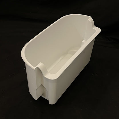 12568601 Maytag Freezer White Gallon Tilt Bin