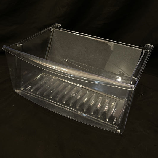 WP67001504 Maytag Refrigerator Deli Pan Drawer