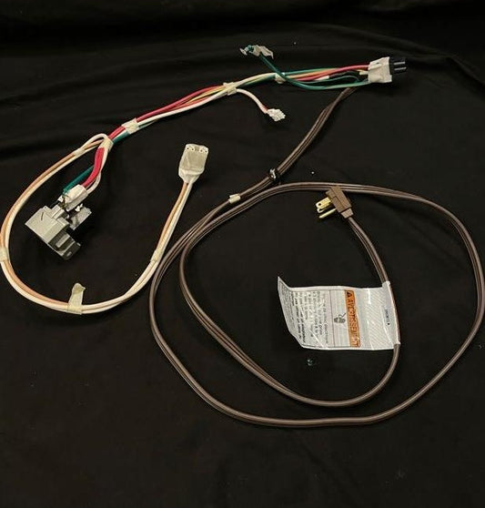 W11238438 Whirlpool Refrigerator Wire Harness