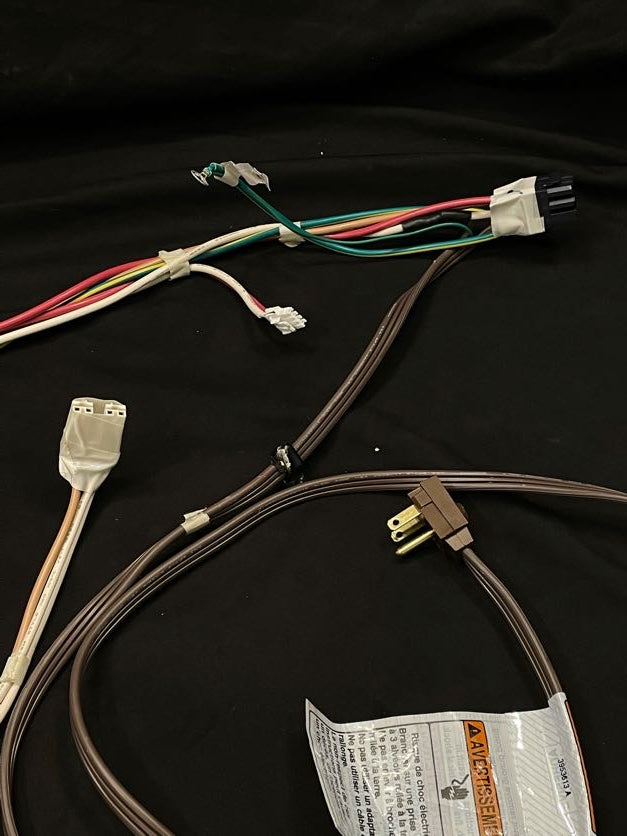 W11238438 Whirlpool Refrigerator Wire Harness