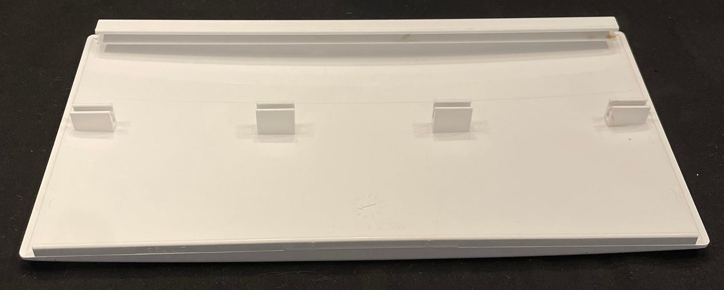 2305580K Kitchen Aid Refrigerator Freezer Basket Front Trim