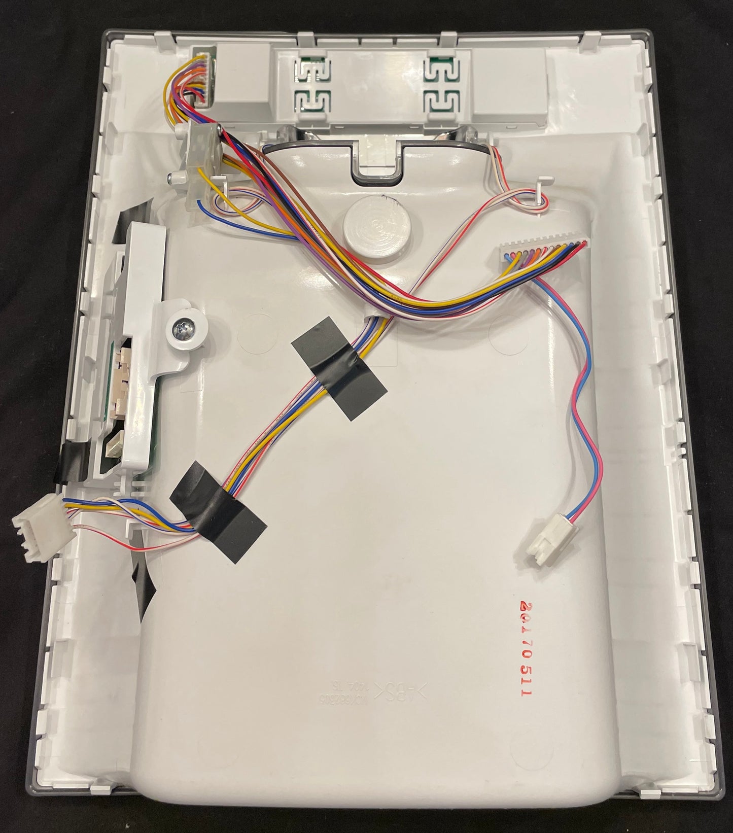 ACQ87466910 LG Kenmore Dispenser Control Panel