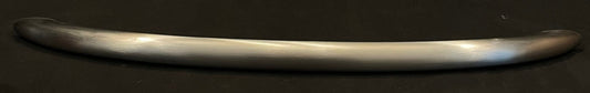 WPW10291144 Whirlpool Refrigerator Stainless Door Handle